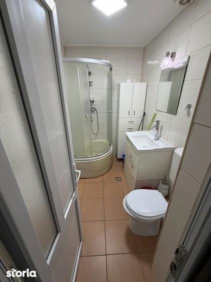 se vinde apartament etaj4/4,complet mobilat si utilat - 6