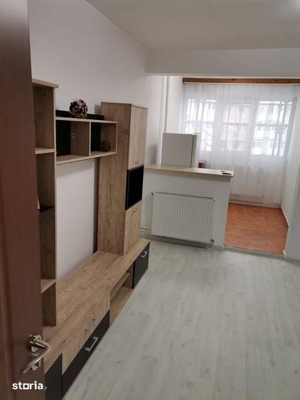 Garsoniera renovata complet, mobilata ?i utilata Unirii Nord - 6