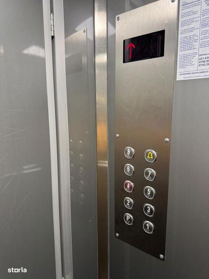 Inchiriere Apartament 2 camere Panduri - 5