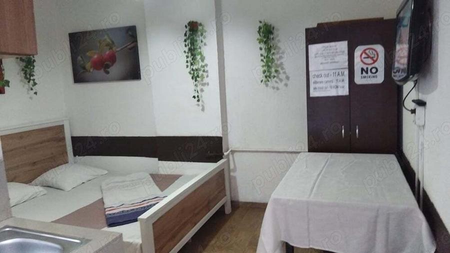 Inchiriez garsoniera 9 mai - 4