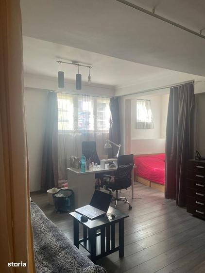 Apartament 2 camere | 77 mp | Demisol | Cladire interbelica - 5