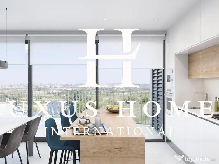 Apartament 4 camere central uimitor cu terasa privata priveli?te captivanta spre rau - 5