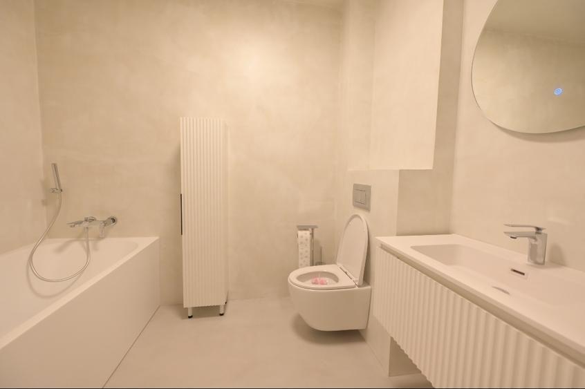 Inchiriere 4 camere | 169 mp | Parcul Herăstrău | Renovat 2025 | 3 băi - 10