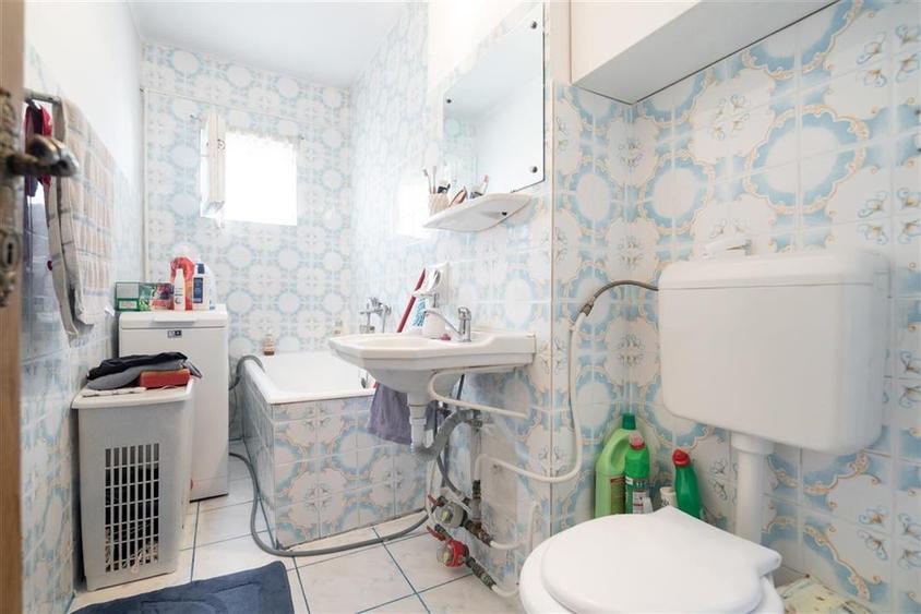 RECO apartament 3 camere Nufarul - 13