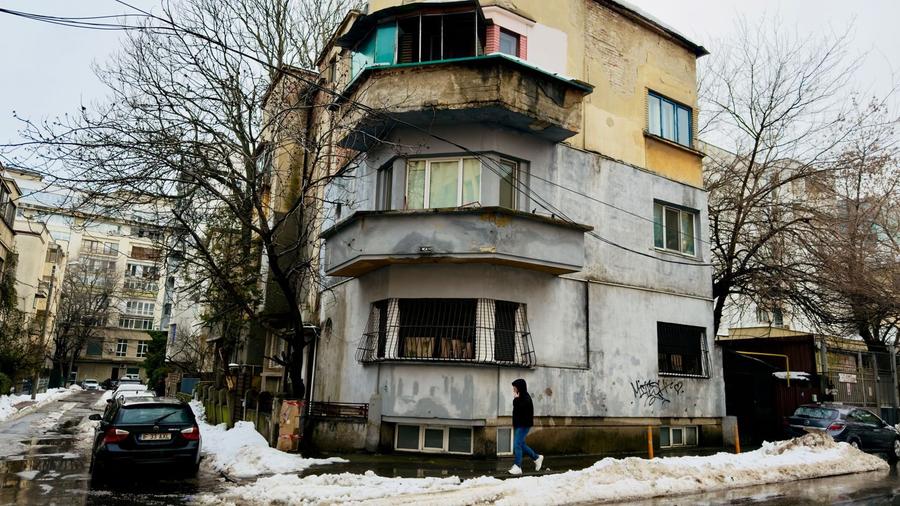 Demisol | 3 Camere | 65mp | Unirii | Tribunal | Alba Iulia - 10