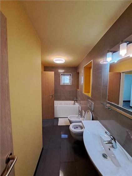 IULIUS MALL - 2 Camere - 73 mp - Bloc izolat - Pretabil SAD - 6