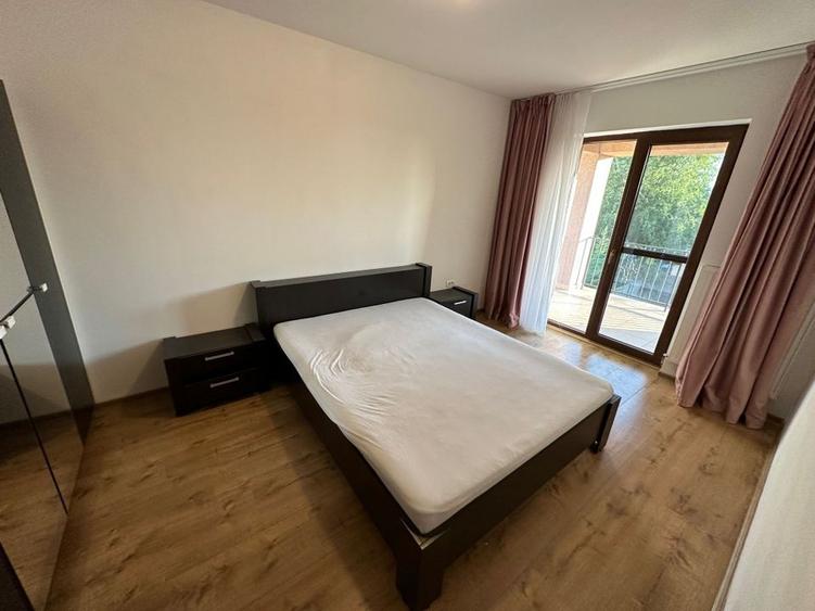 Casă / Vilă cu 4 camere de vanzare  în zona Aradului - 16