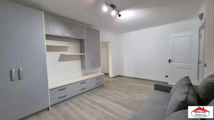 Apartament 3 camere Micro 16 finisat mobilat de inchiriat - 16