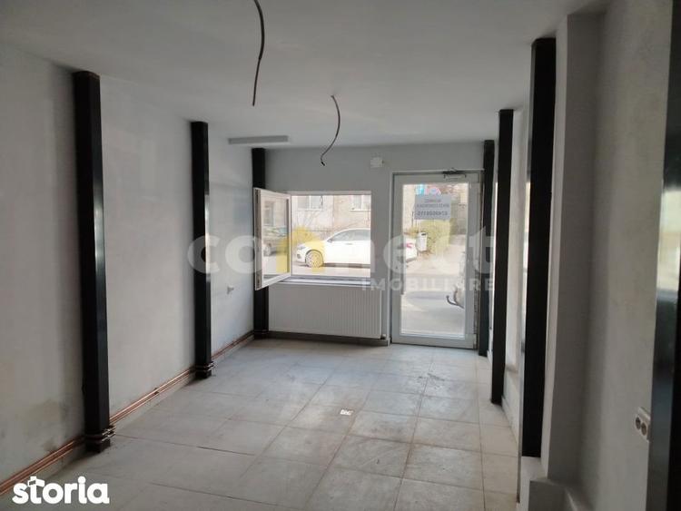 Spatiu pentru birou - 1