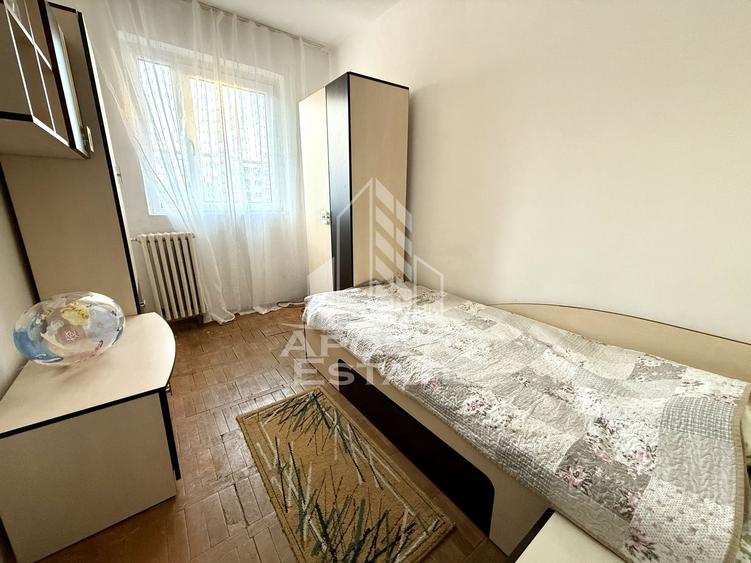 Apartament de vanzare cu 3 camere, etajul 2, zona Girocului, Timisoara - 7