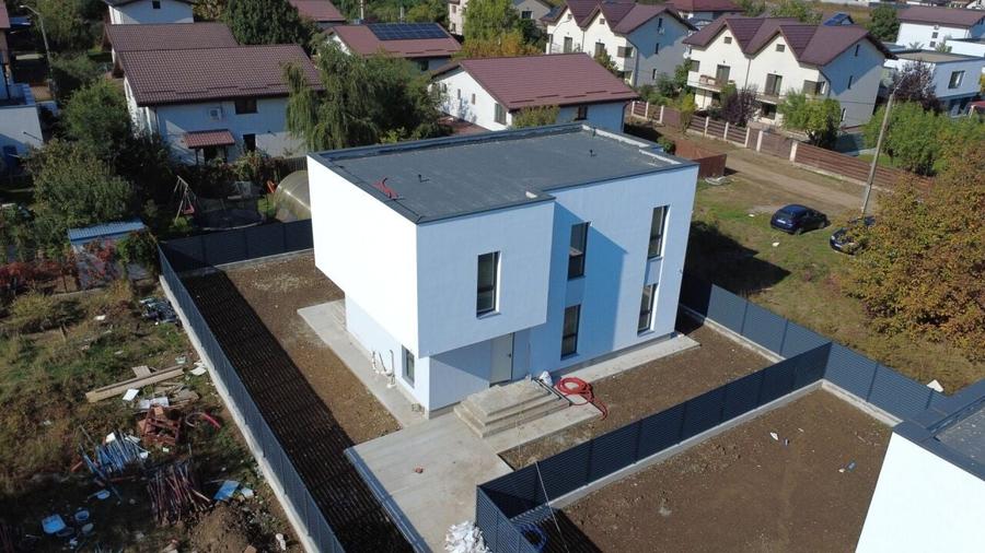 Vila P+1 cu 4 camere | Tunari | Zona Centrala - 22