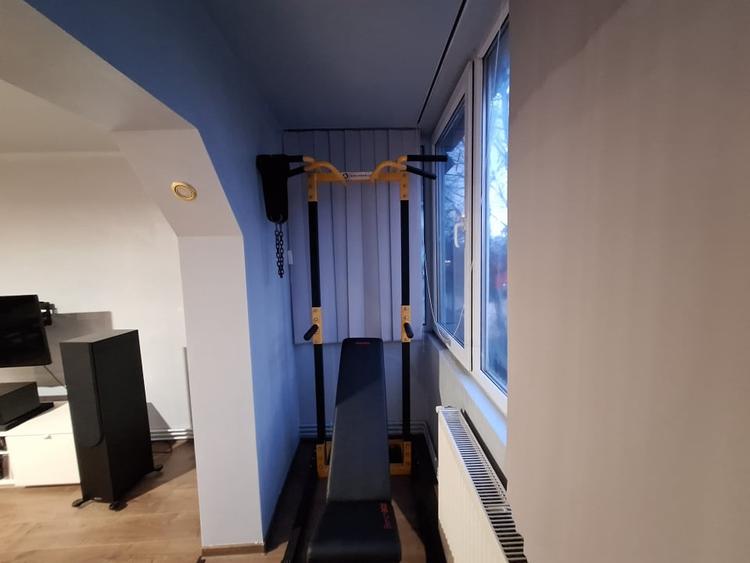 Investitie ideala! Apartament cu 3 camere - mobilat si utilat - Aradului - 15