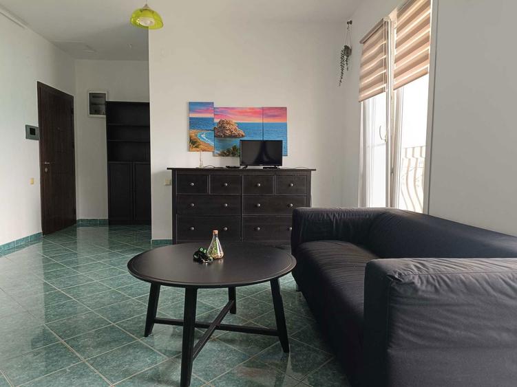 Vand apartament MOBILAT (40 mp) in Cosmopolis - 7