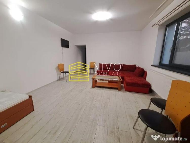 Apartament 2 camere Tg. Mure? Unirii - 7