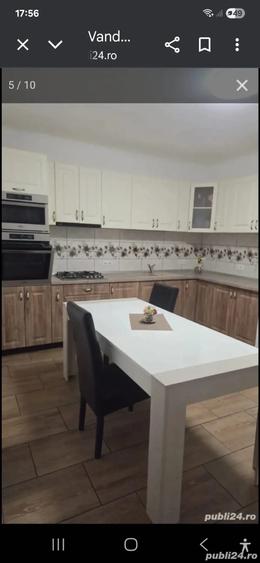Vand casa in Seica Mare - 4