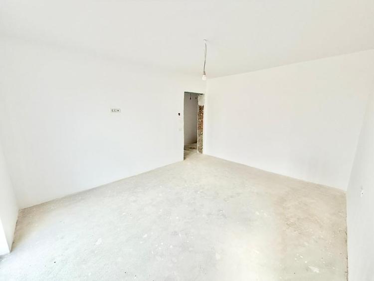 Direct proprietar - Duplex 4 camere, 2 bai - Toate utilitatile - Mosnita - 18