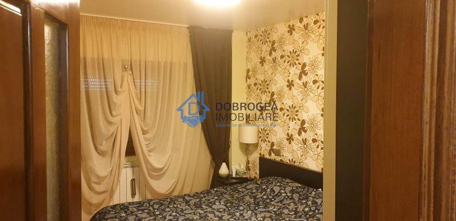 ULTRACENTRAL -3 CAMERE, ETAJ 1. - 10