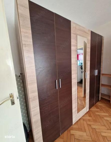 Apartament 2 camere 57mp, balcon, etaj intermediar, zona Iulius Mall - 6