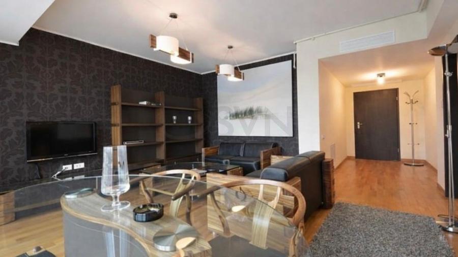 REA1028275 Apartament 2 camere I Herastrau I Arcul de Triumf I De inchiriat - 1