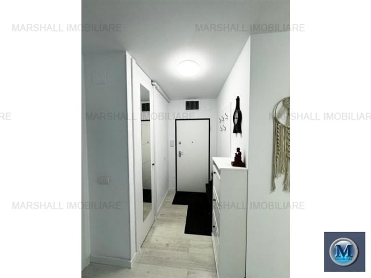 Apartament 3 camere de vanzare, zona Vest, 74.40 mp #16087 - 11