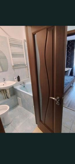 Garsoniera - Tractorul- langa Coresi Mall - 5