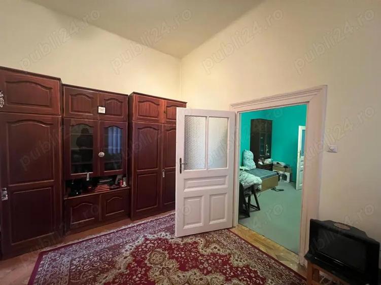 Vand apartament 2 camere zona Ultracentrala - ID : RH-42944-property - 7