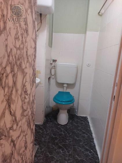 Garsoniera CF3 - Etaj 1 - Bloc Anvelopat - Baicului - - 4