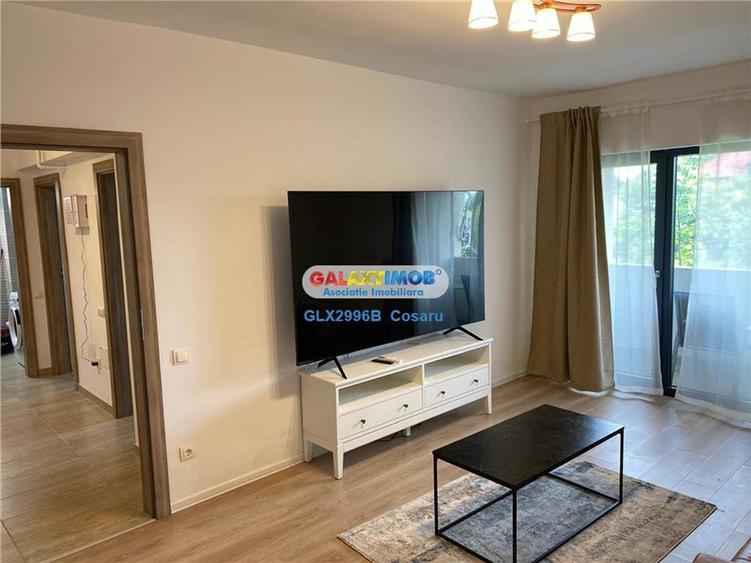 APARTAMENT 2 CAMERE DE INCHIRIAT RAHOVA SOSEAUA ALEXANDRIEI MAGURELE - 1