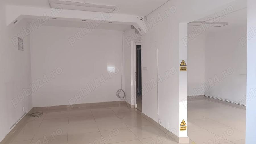 Inchiriez spa?iu comercial in Avrig - 2