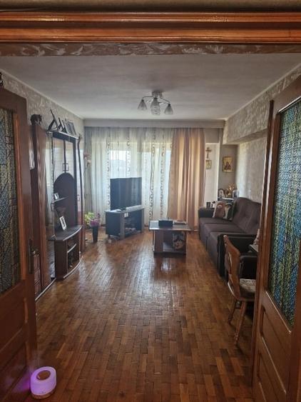 Vând apartament 4 camere zona ICIL - 3