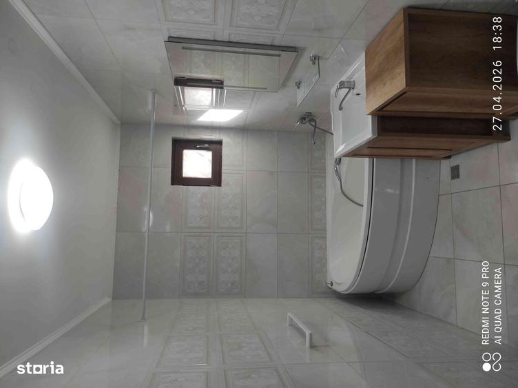 Casa parter Damila str. Artarului, amplasament excelent , 159000 Euro. - 12