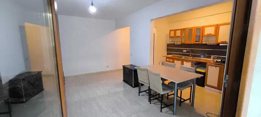iInchiriez apartament superb de 2 camere cu parcare privata in zona Bucium - 4