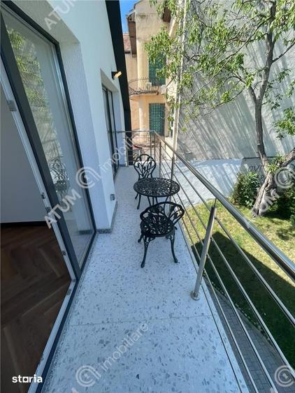 Apartament cu 3 camere în Turnișor
