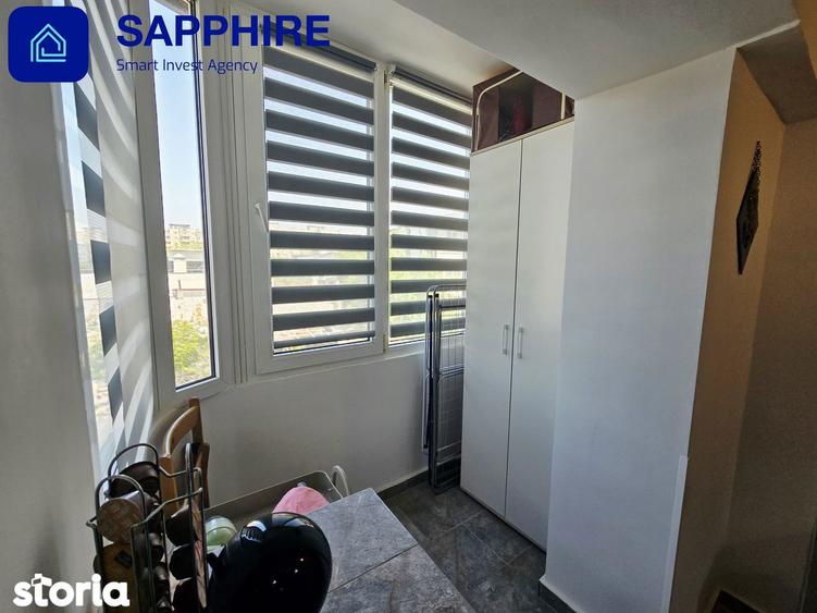 Apartament 2 camere zona Sebastian - Margeanului, renovat, boiler - 9
