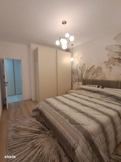 Apartament doua camere decomandat 3 minute metrou , Sector 4 - 1