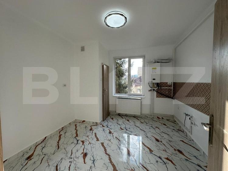 Apartament 2 camere+loggie, 63 mp, etaj 1, zona Avram Iancu - 3