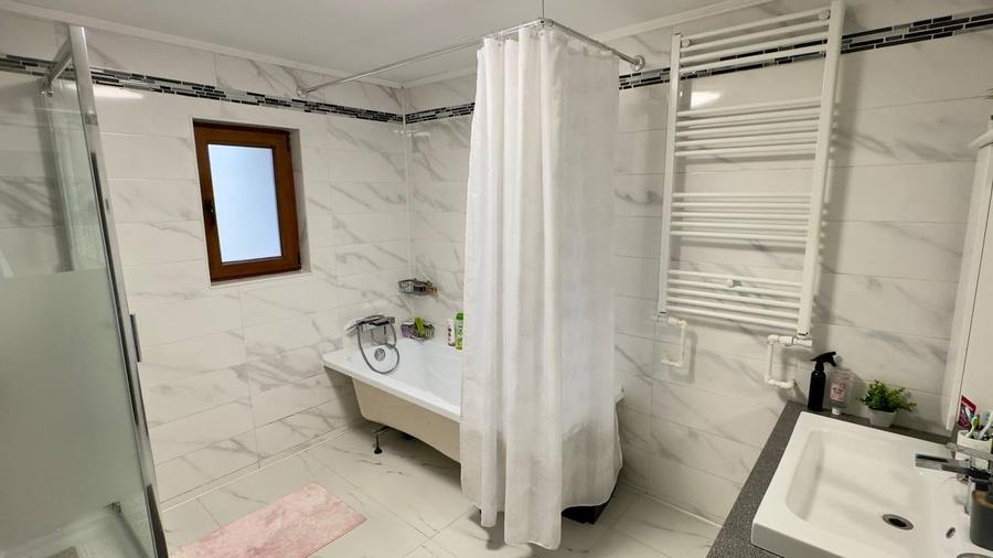 Casa 6 camere individuala Chitila langa Lidl ! - 29