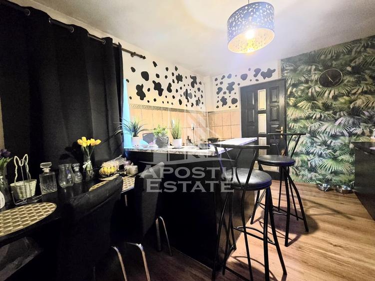 Casa individuala cu teren de 900 mp,  zona Bogdanestilor - 9