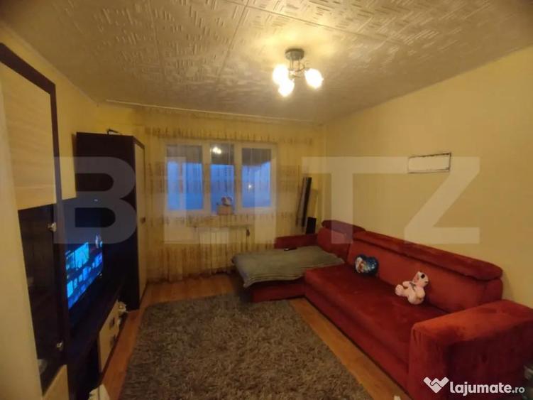 Camera camin, 17 mp, zona Bularga - 3