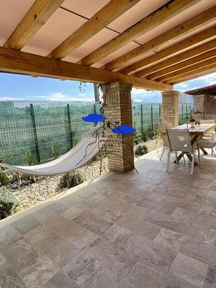 Casa 4 camere, PET FRIENDLY, Tractorul - 23