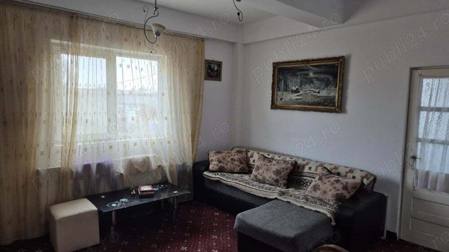 Vand casa zona Coiciu - 5