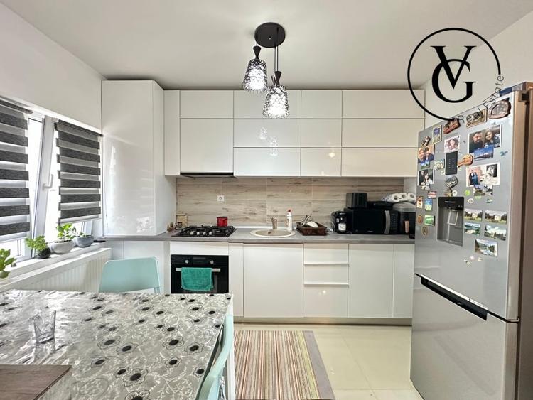 Vila P+1- Navodari - Strada Bradului - 6