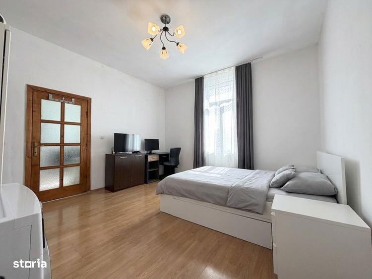 Apartament 2 camere, 40mp utili, etaj 2 - zona Mehala - 5