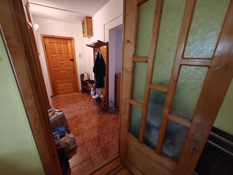 Apartament cu 3 camere ~ zona Dorobanti 1 ~ decomandat ~ 2 balcoane ~ renovat - 9