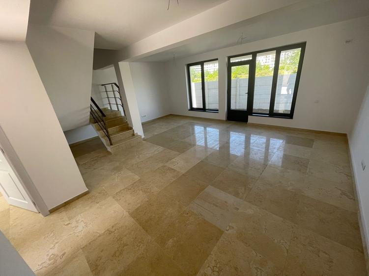 Casa individuala, 6 camere, teren 280mp, toate utilitatile, Comision 0 - 6