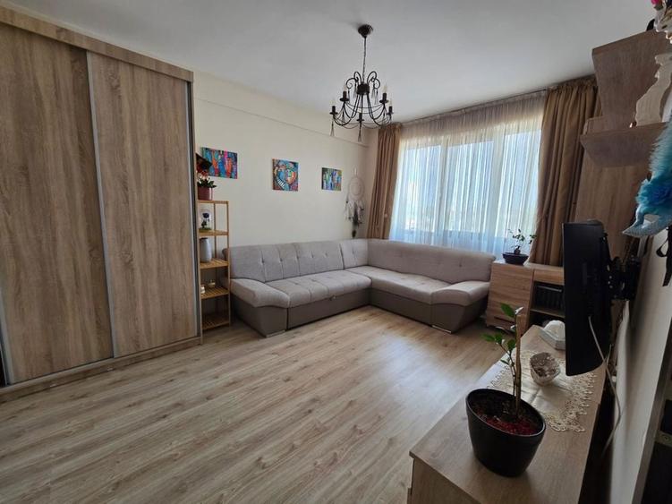 Inchiriez apartament 2 camere modern, complet mobilat si utilat Petre Ispirescu 89-91, Sector 5 - 4
