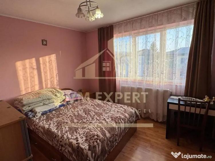 APARTAMENT 2 CAMERE ETAJ 4 VI?OI CAMPULUNG - 12