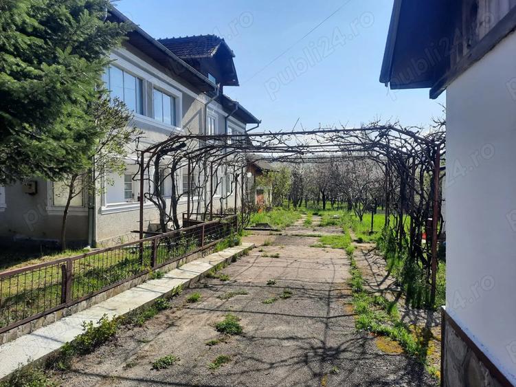 Casa vanzare Dambovi?a - 4