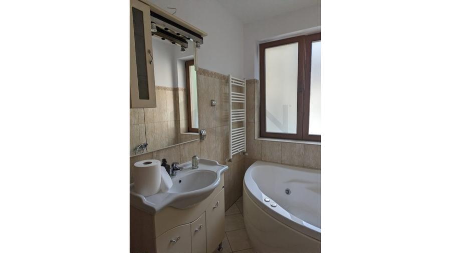 REA1020702 3 camere Dorobanti  - Floreasca l 2 locuri de parcare - 11