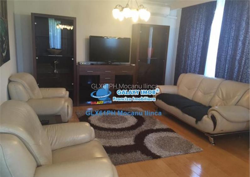 Vila de lux, in Ploiesti, IRISH TOWN